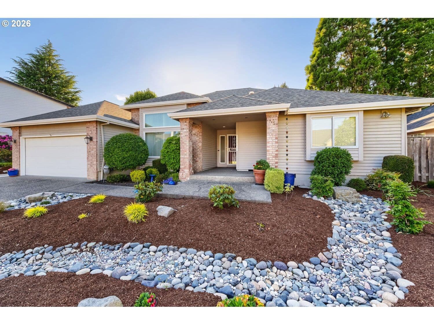 Primary listing photo, 5834 NW NECANICUM WAY, Portland, OR, 97229