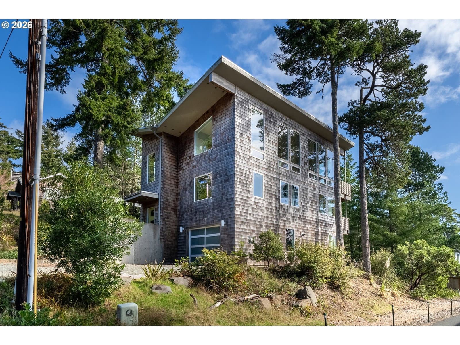 Primary listing photo, 810 NUTMEG ST, Manzanita, OR, 97130