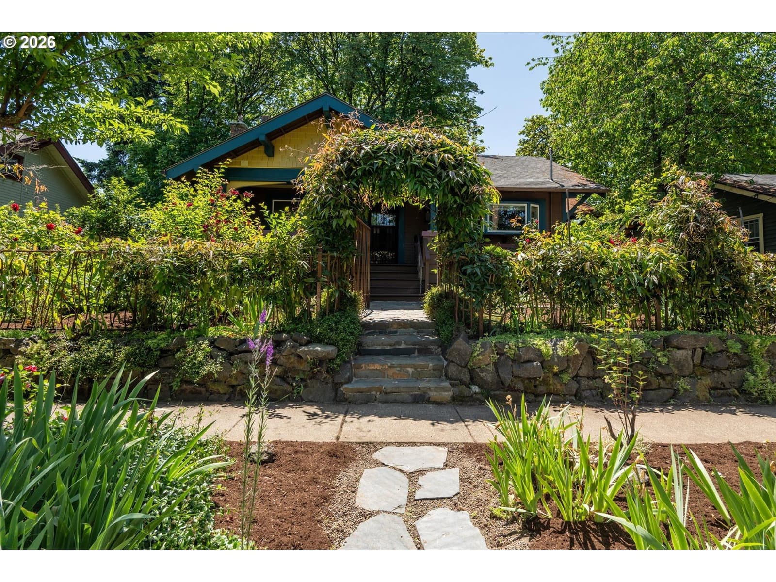 Primary listing photo, 1274 W 5TH AVE, Eugene, OR, 97402