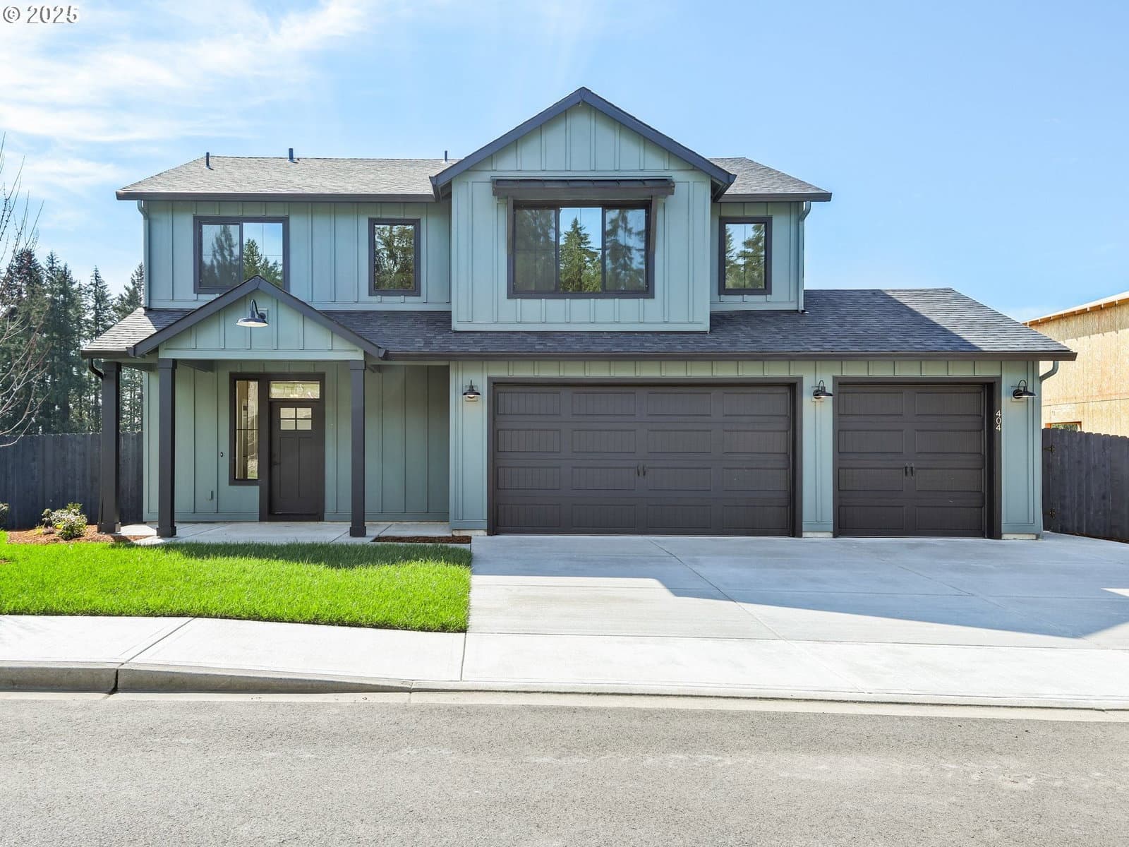 Primary listing photo, 404 W 20TH WAY, La Center, WA, 98629