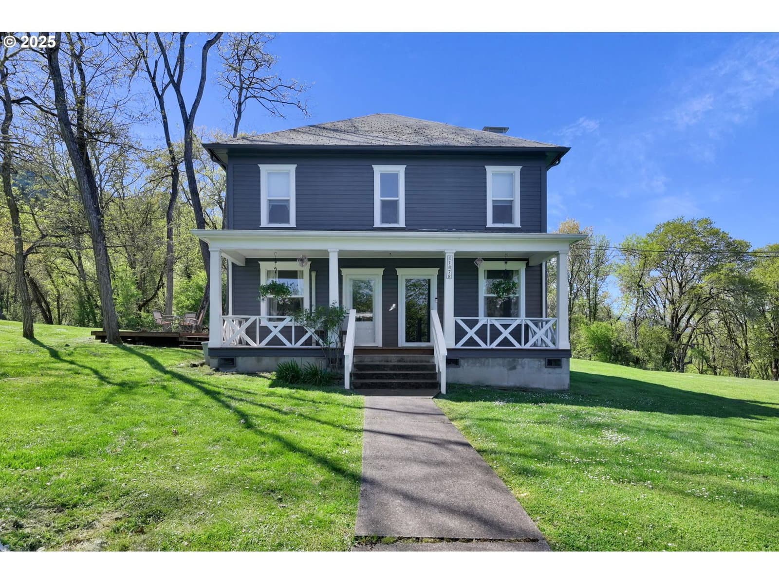 Primary listing photo, 1878 TRAILS END LN, Sutherlin, OR, 97479