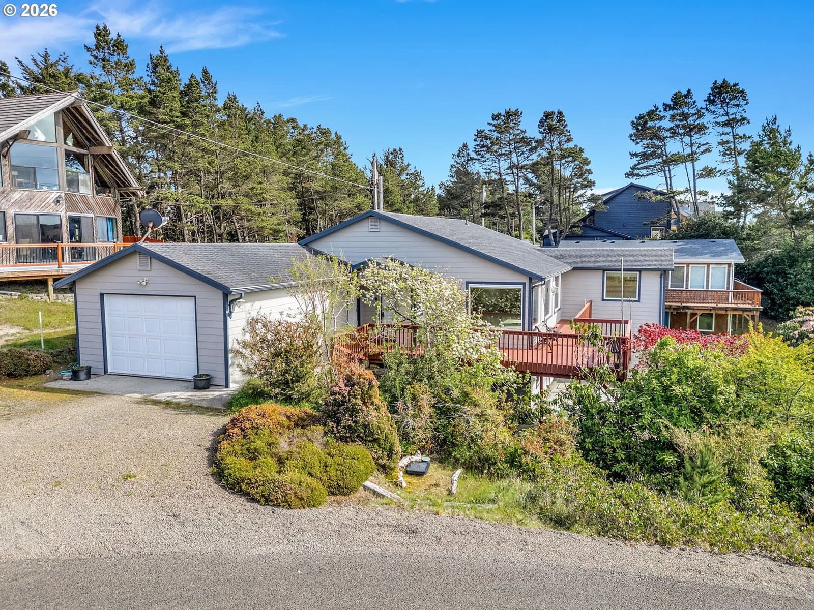 Primary listing photo, 1008 300TH PL, Ocean Park, WA, 98640