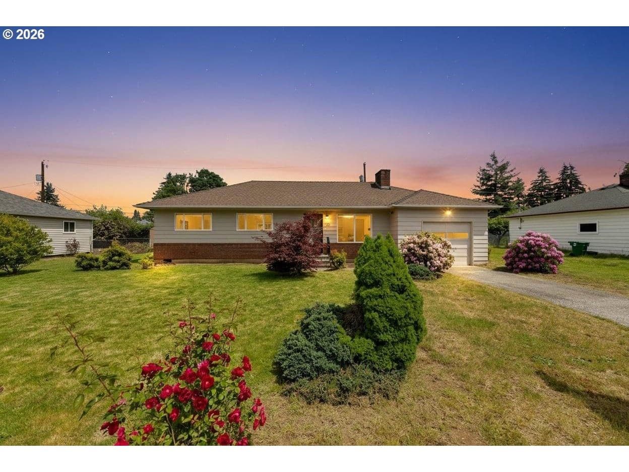 Primary listing photo, 107 NE 88TH AVE, Vancouver, WA, 98664