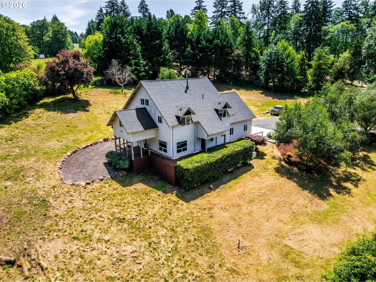 Primary listing photo, 40217 NW CARDAI HILL RD, Woodland, WA, 98674