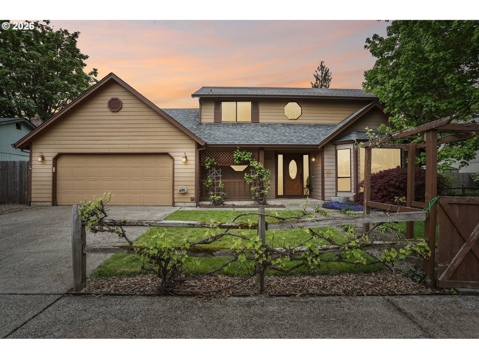 Primary listing photo, 13906 NE 7TH WAY, Vancouver, WA, 98684