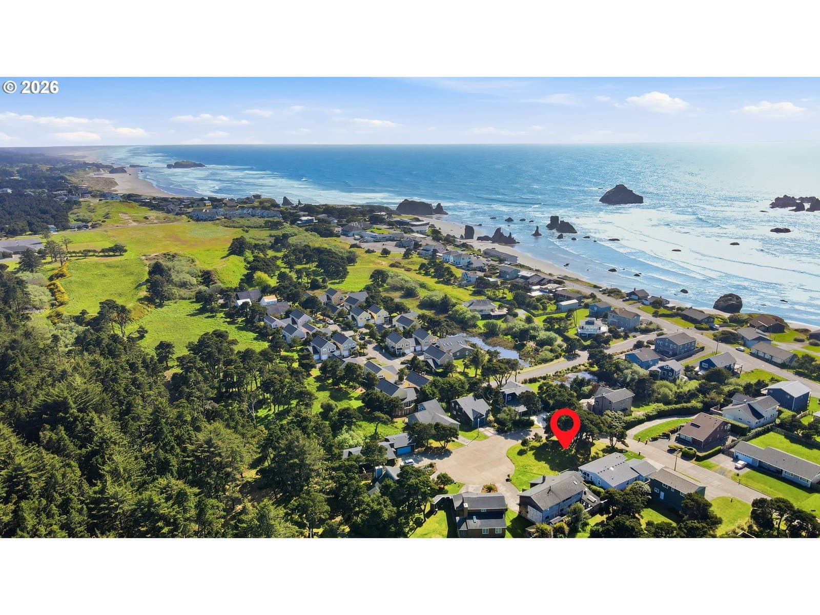 Primary listing photo, 0 Newport AVE SW #7700, Bandon, OR, 97411