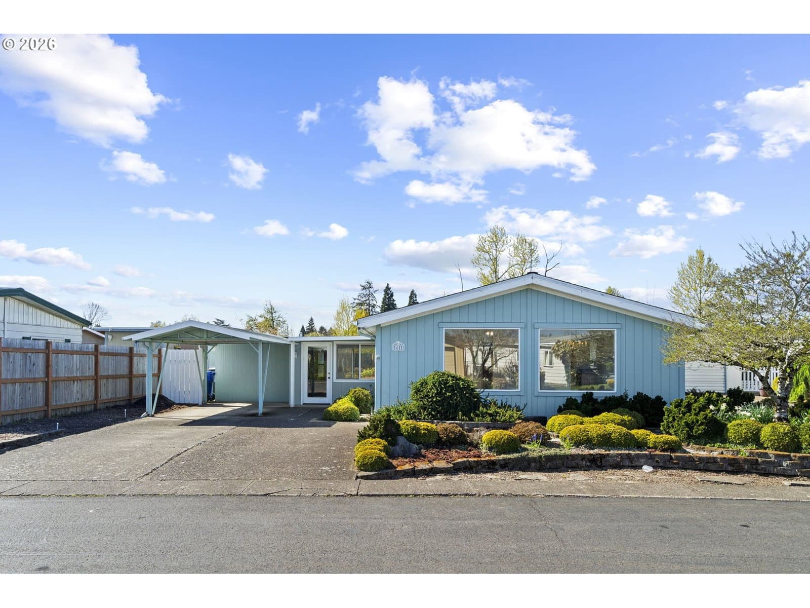 Primary listing photo, 4730 AUBURN RD #65, Salem, OR, 97301