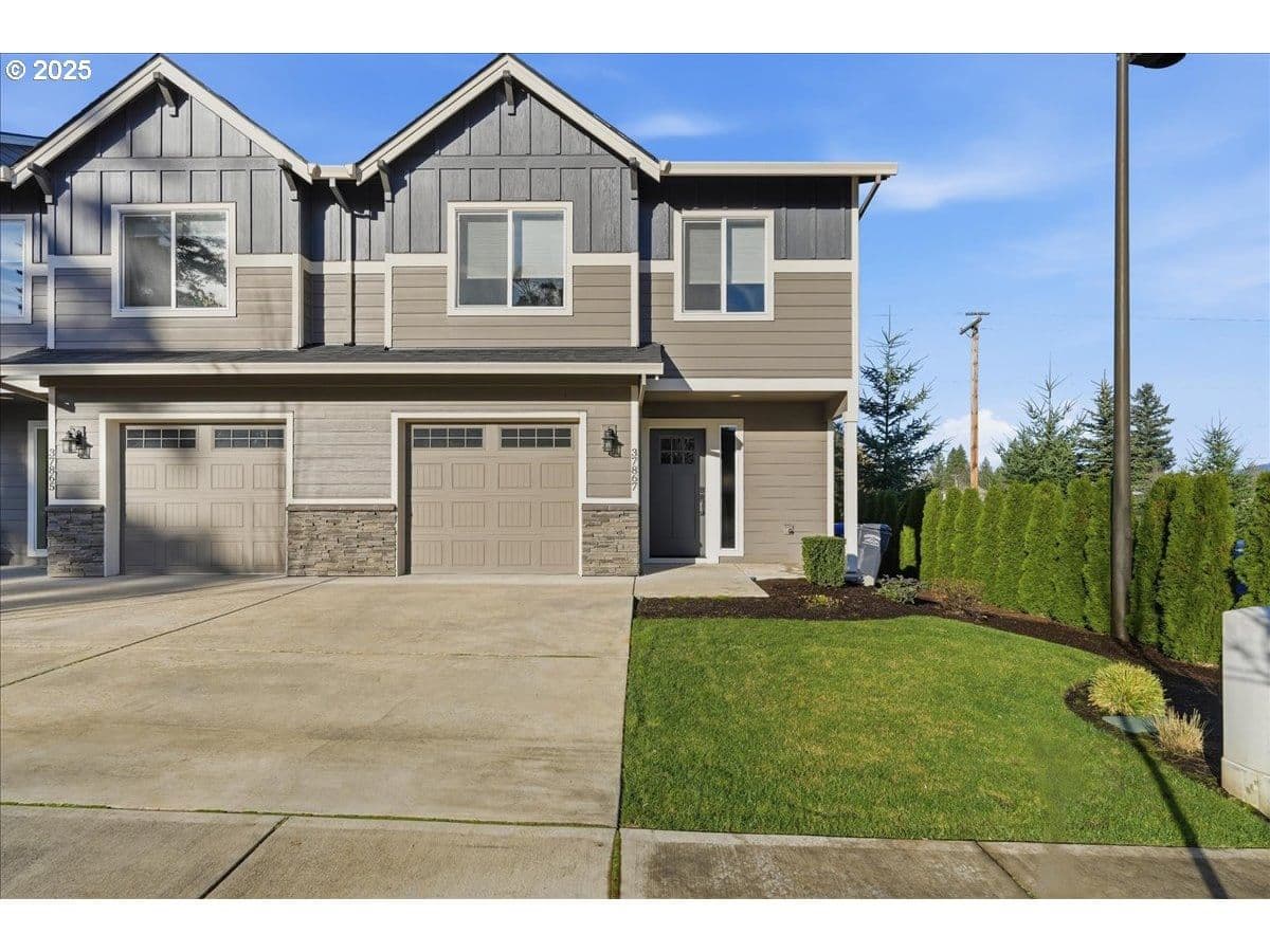 Primary listing photo, 37867 COLLEGE ST, Sandy, OR, 97055