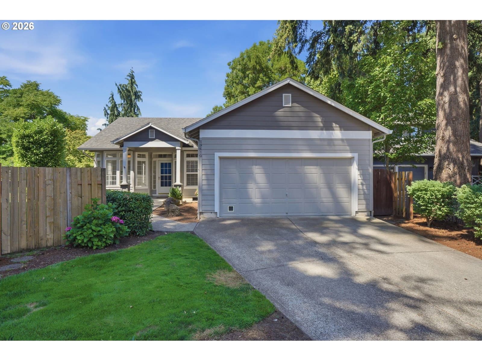Primary listing photo, 19610 SE 9TH CIR, Camas, WA, 98607