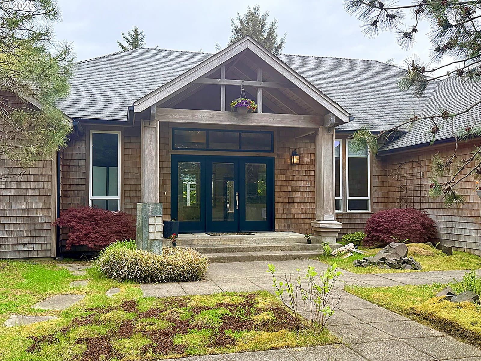 Primary listing photo, 2499 PINE RIDGE DR, Gearhart, OR, 97138