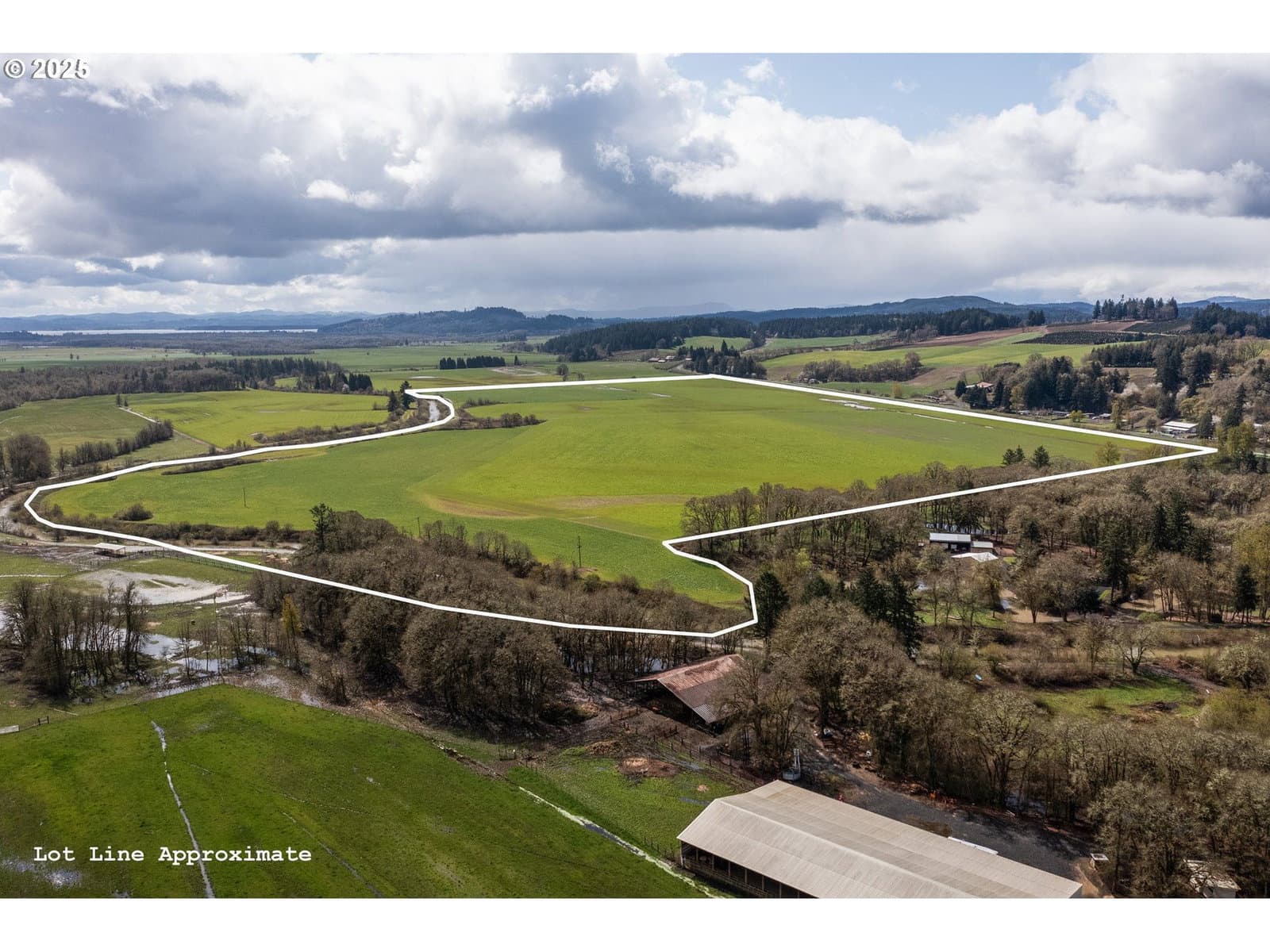 Primary listing photo, 0 APPLEGATE, Junction City, OR, 97448