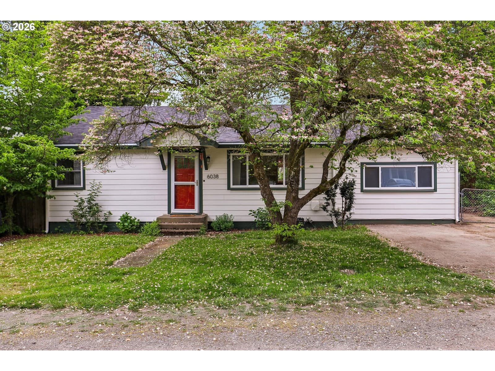 Primary listing photo, 6038 SE 124TH AVE, Portland, OR, 97236