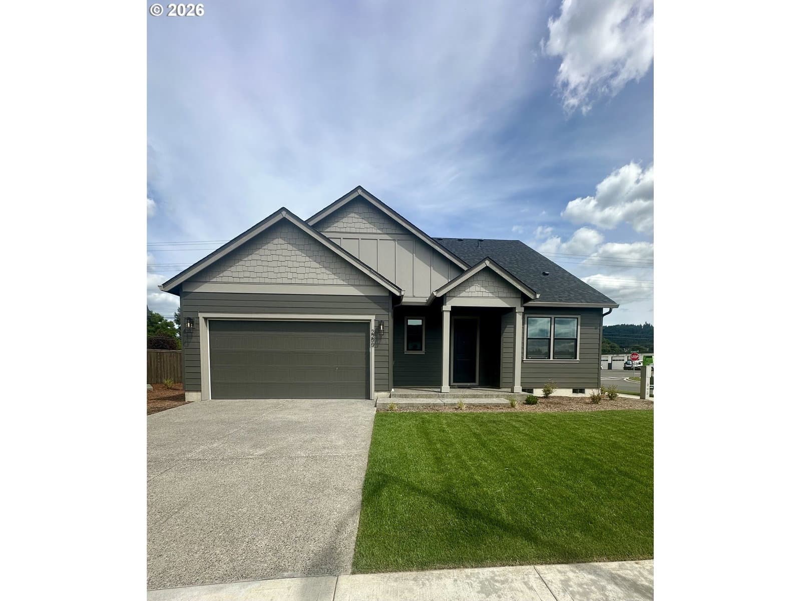 Primary listing photo, 2299 McCracken RD #Lot 1, Woodland, WA, 98674