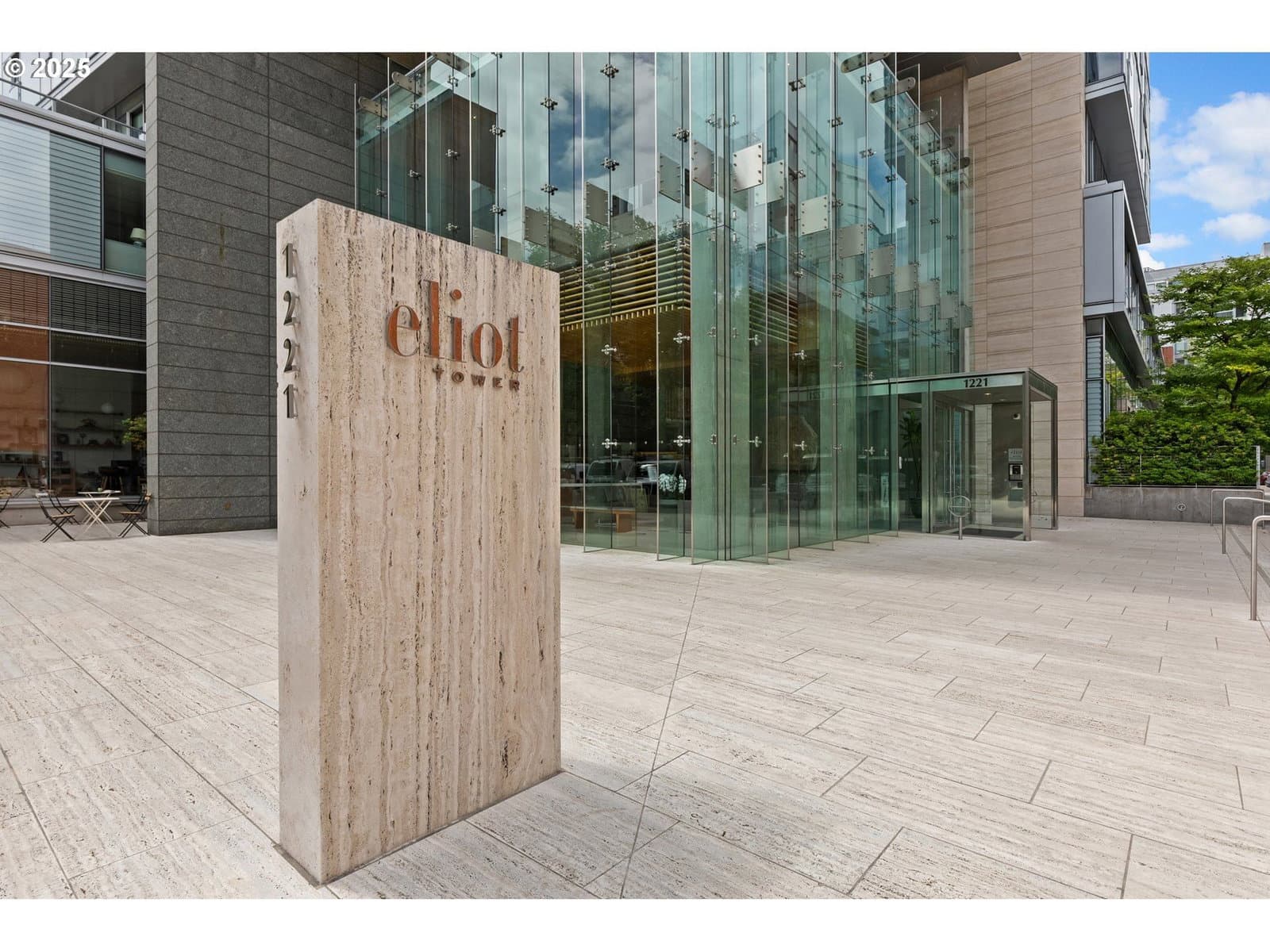 Primary listing photo, 1221 SW 10TH AVE #505, Portland, OR, 97205