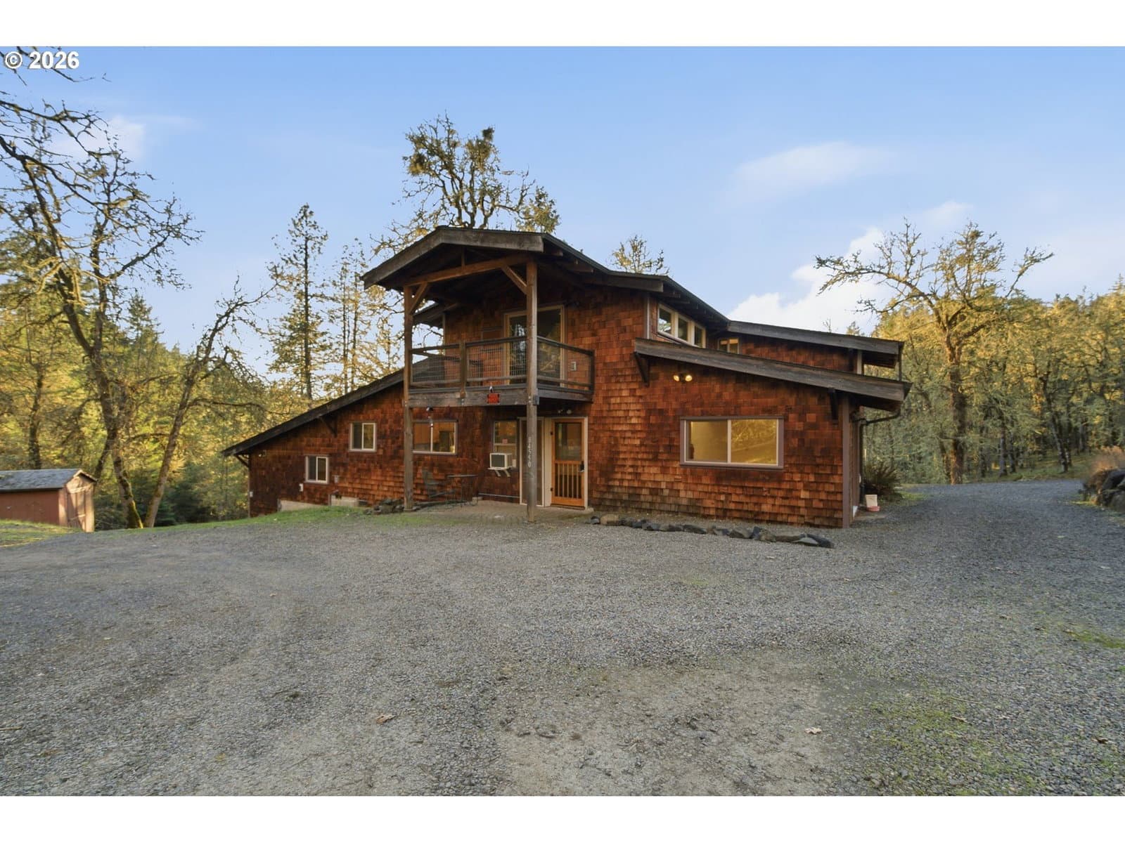 Primary listing photo, 84550 LAUGHLIN RD, Eugene, OR, 97405