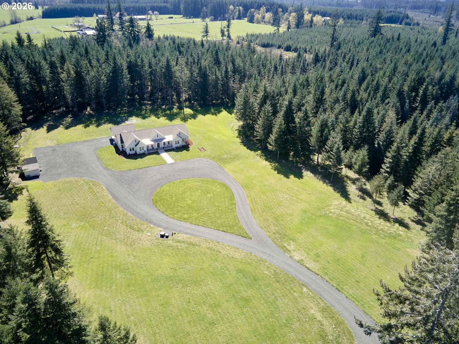 Primary listing photo, 215 BEAR CREEK LN, Winlock, WA, 98596