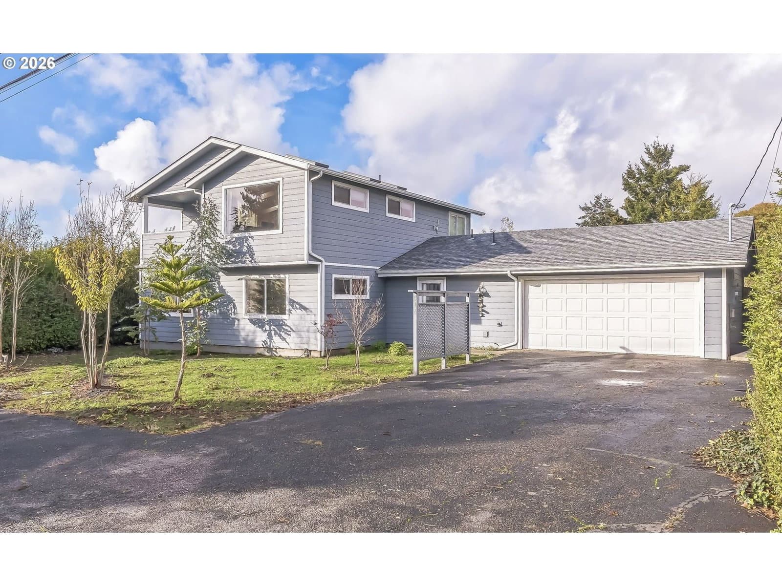 Primary listing photo, 314 S HAZEL ST, Brookings, OR, 97415