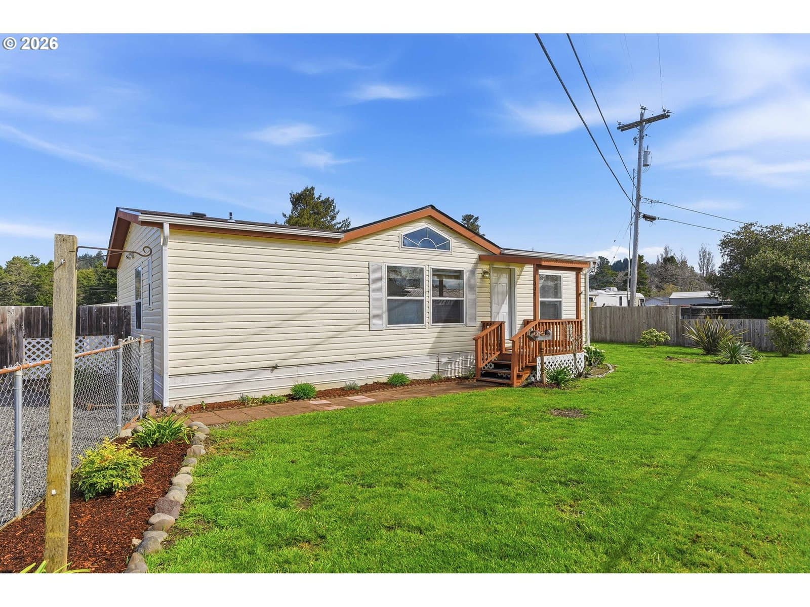 Primary listing photo, 1002 BOWRON RD, Lakeside, OR, 97449