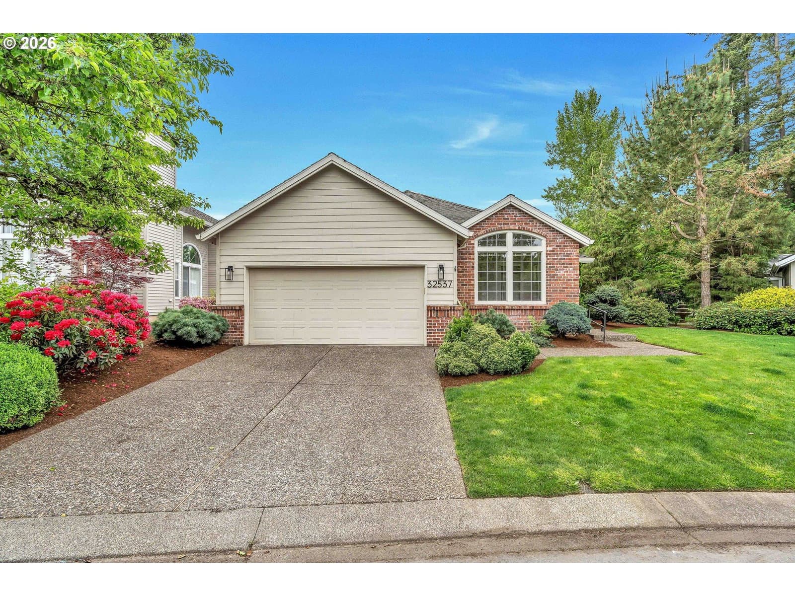 Primary listing photo, 32537 SW JULIETTE DR, Wilsonville, OR, 97070