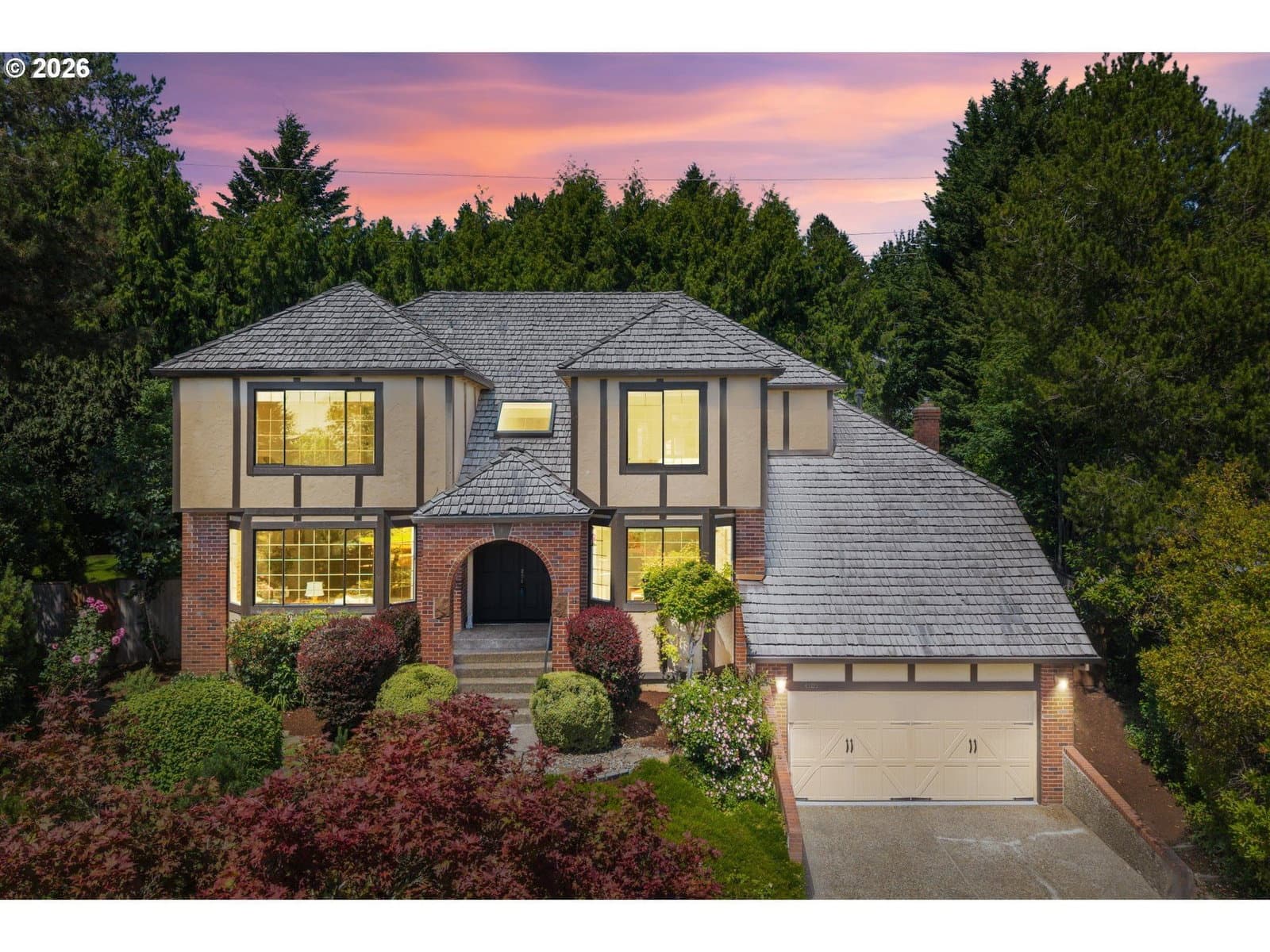 Primary listing photo, 4105 WOODHILL CT, Lake Oswego, OR, 97035