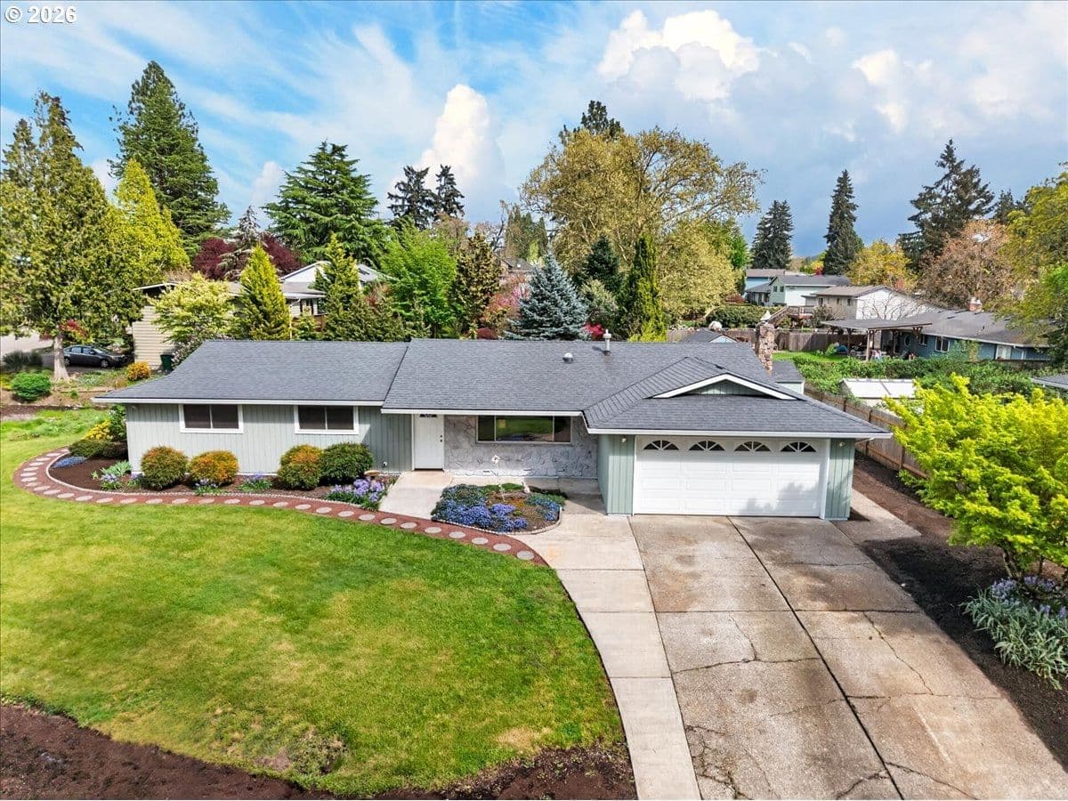 Primary listing photo, 19650 SW Jaylee ST, Beaverton, OR, 97078