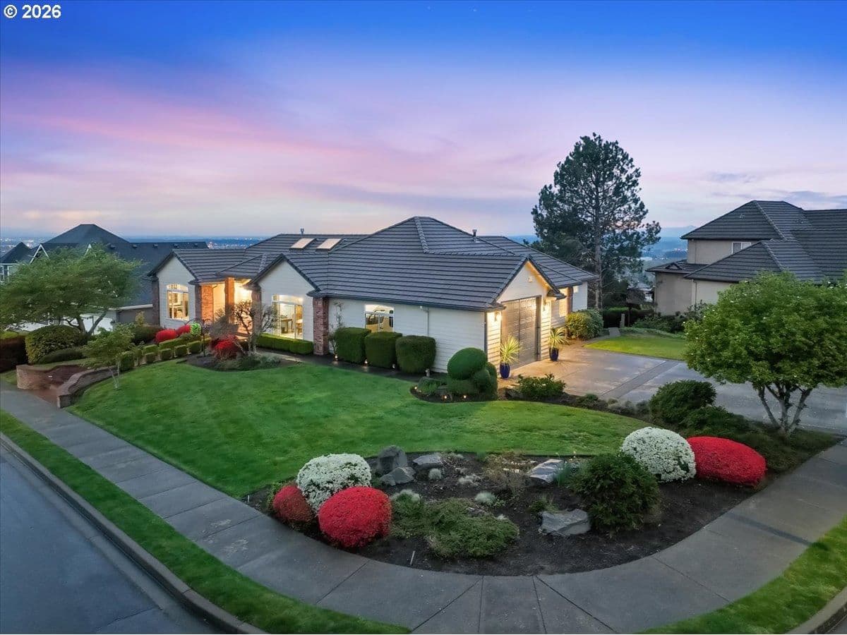 Primary listing photo, 2031 NW COLUMBIA SUMMIT DR, Camas, WA, 98607