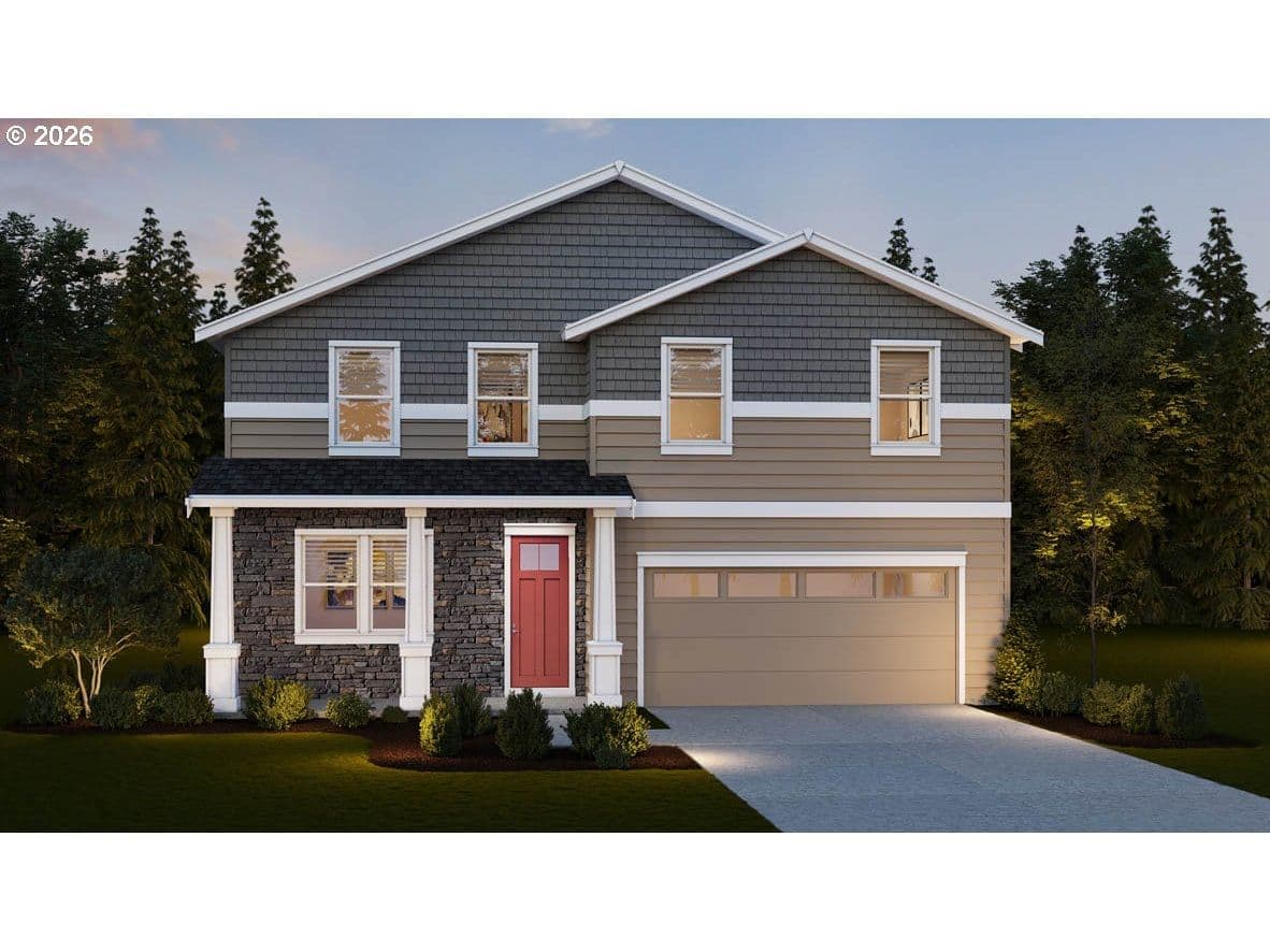 Primary listing photo, 2257 Veneta AVE S, Salem, OR, 97306