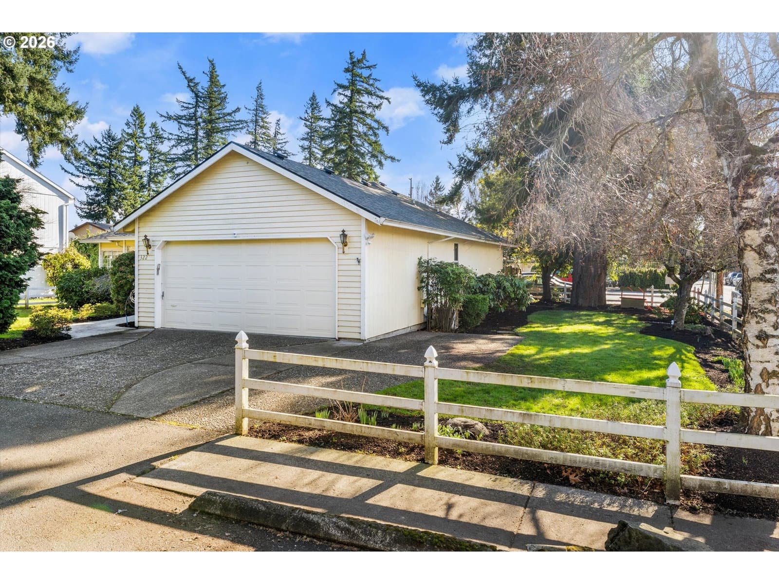 Primary listing photo, 322 SE 151ST AVE, Portland, OR, 97233