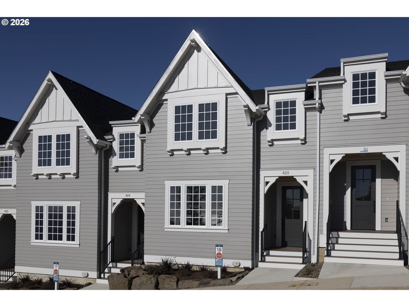 Primary listing photo, 425 NE MOONWAKE LN #18, Depoe Bay, OR, 97341