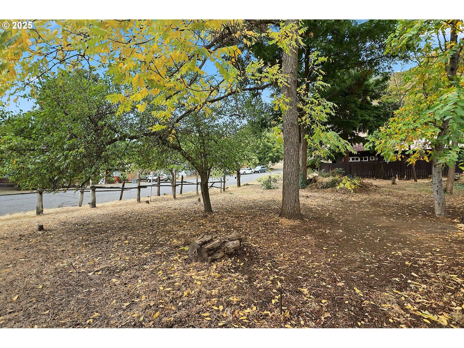 Primary listing photo, E Franklin ST, Bingen, WA, 98605
