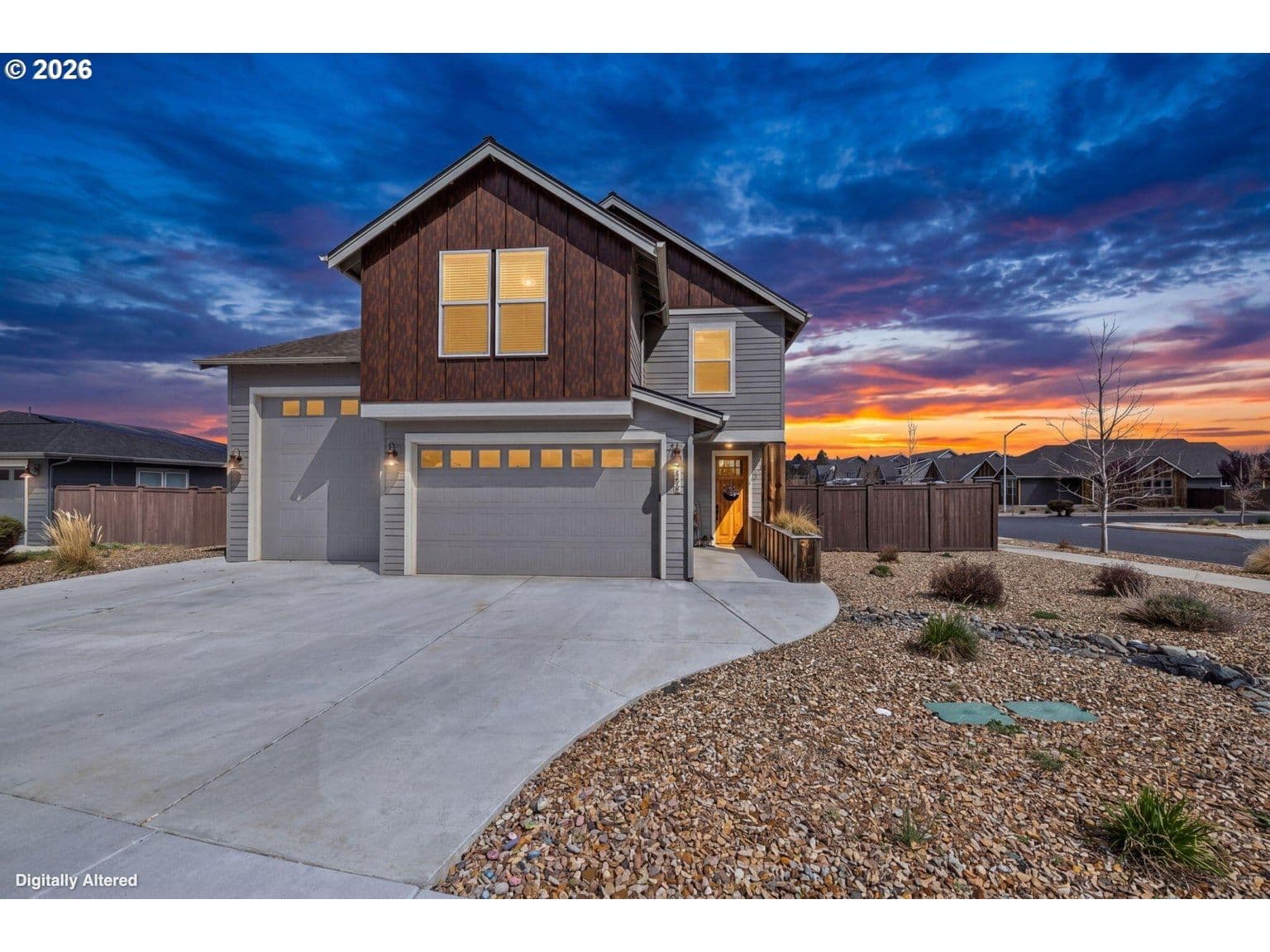 Primary listing photo, 4309 SW BADGER CREEK DR, Redmond, OR, 97756