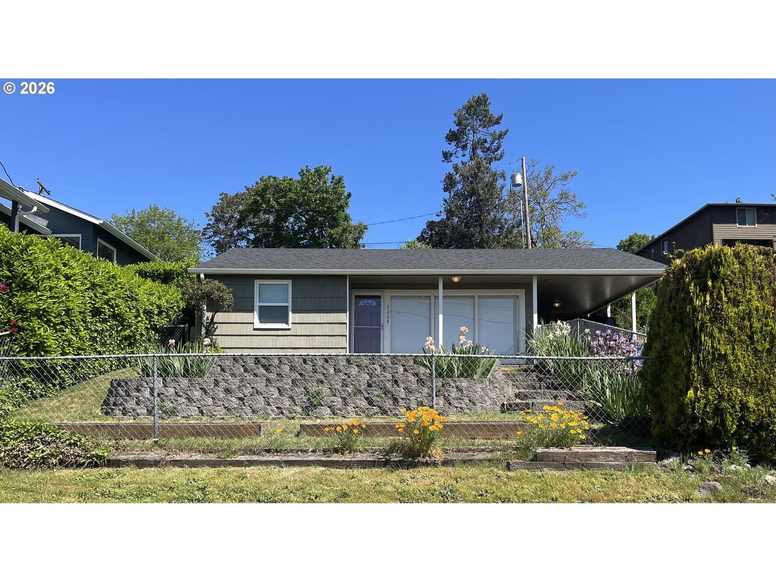Primary listing photo, 2208 E 5TH ST, Vancouver, WA, 98661