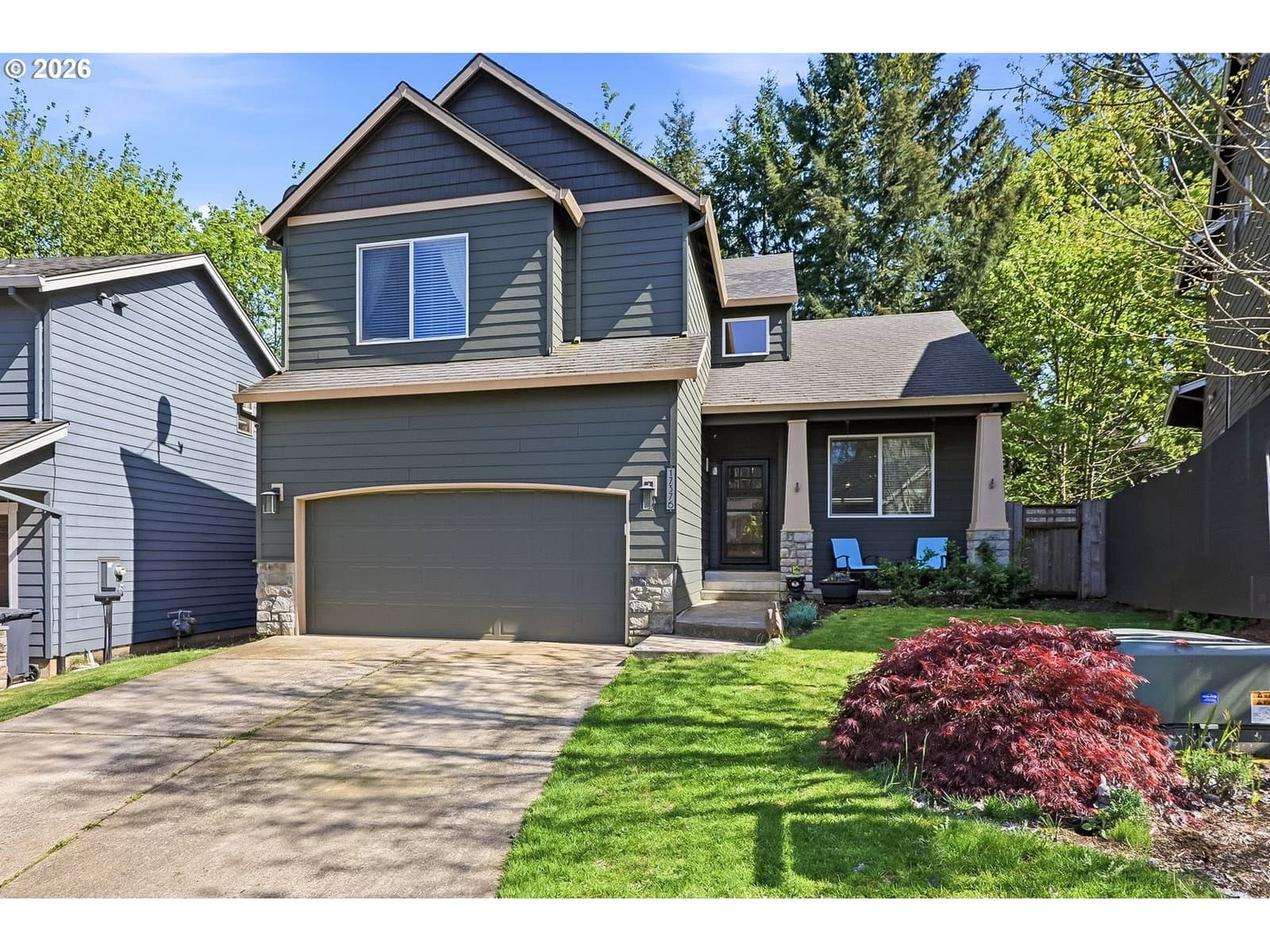 Primary listing photo, 17376 AUBIN ST, Sandy, OR, 97055