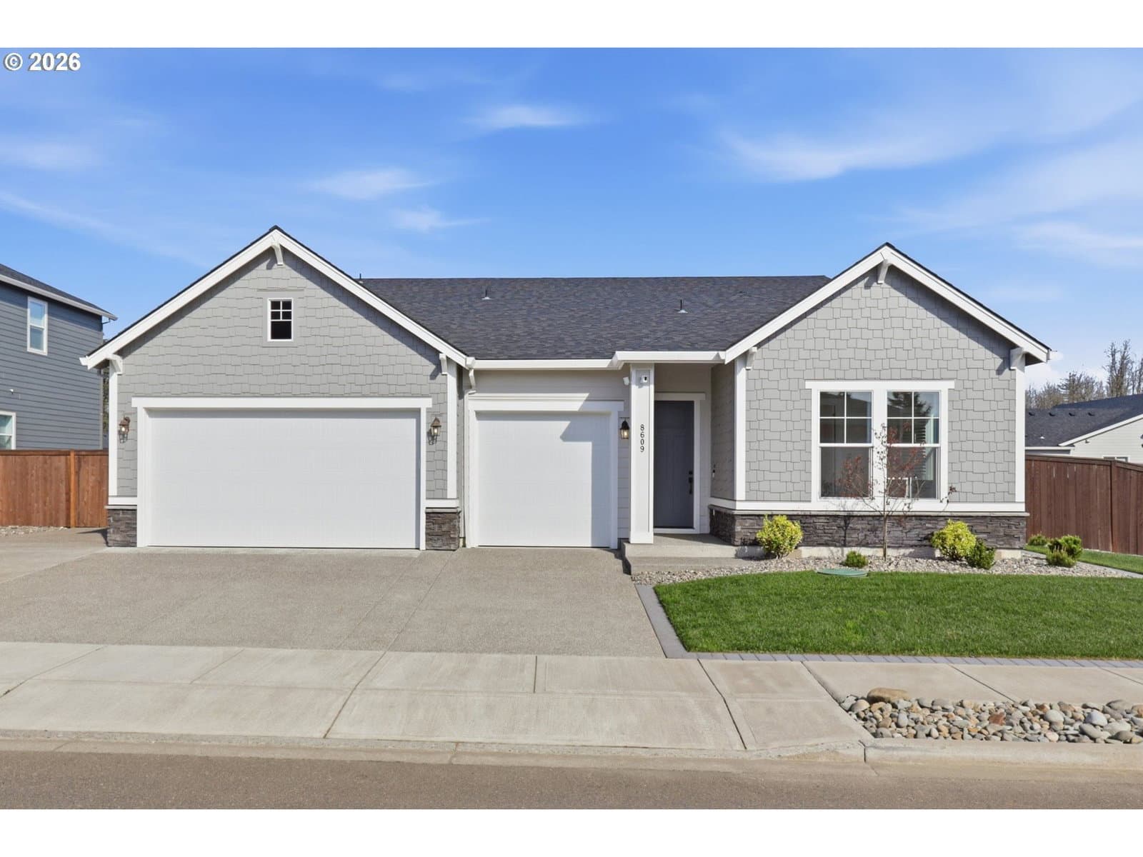 Primary listing photo, 8609 NE 182ND PL, Vancouver, WA, 98682