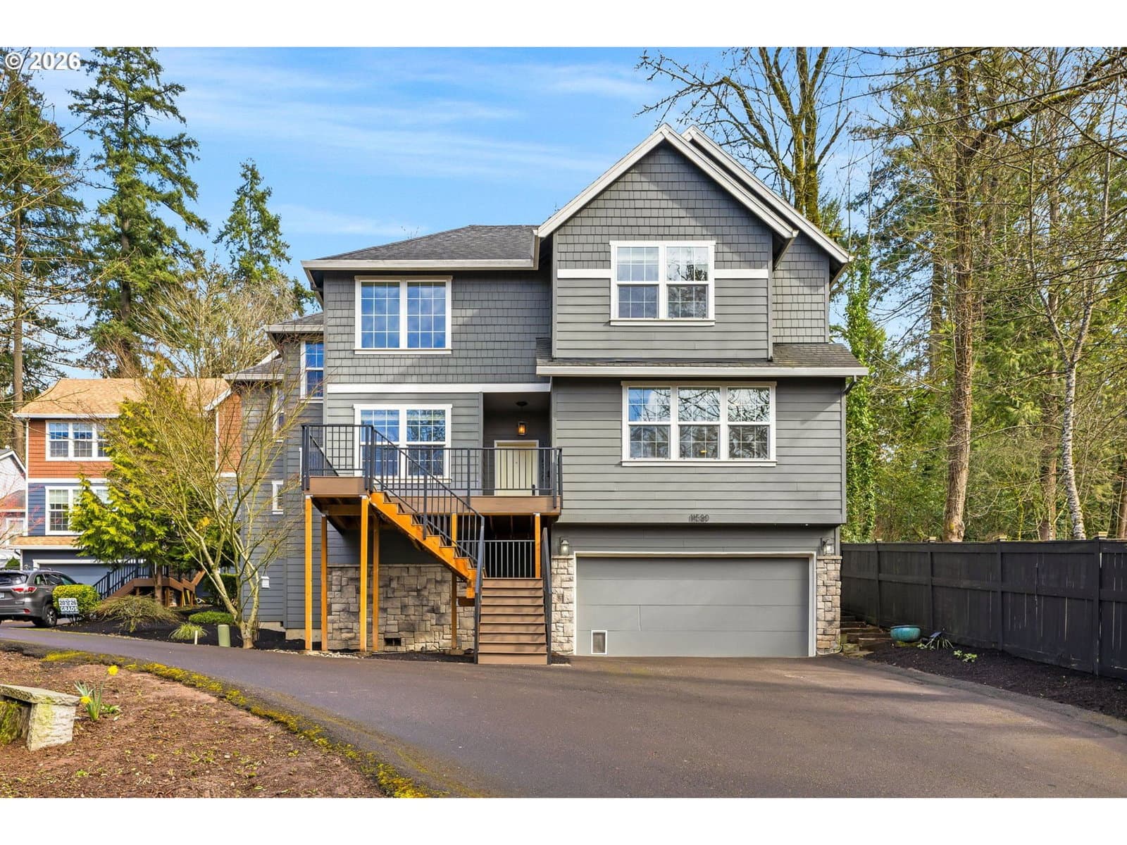 Primary listing photo, 11530 SW 61ST AVE, Portland, OR, 97219