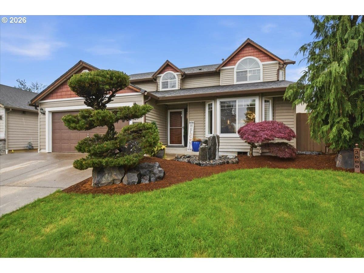 Primary listing photo, 2000 N 5TH WAY, Ridgefield, WA, 98642