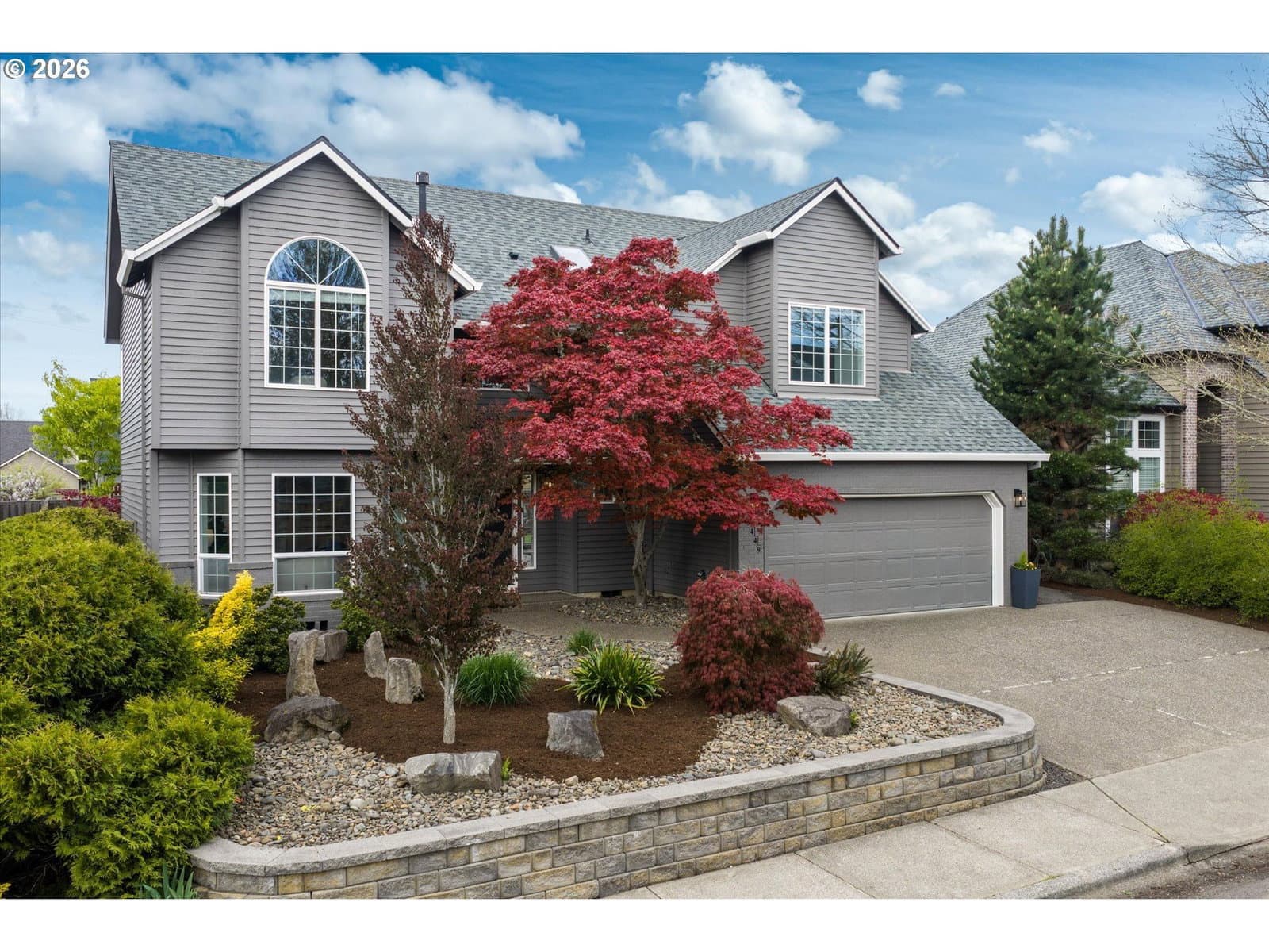 Primary listing photo, 5449 NW PREAKNESS TER, Portland, OR, 97229