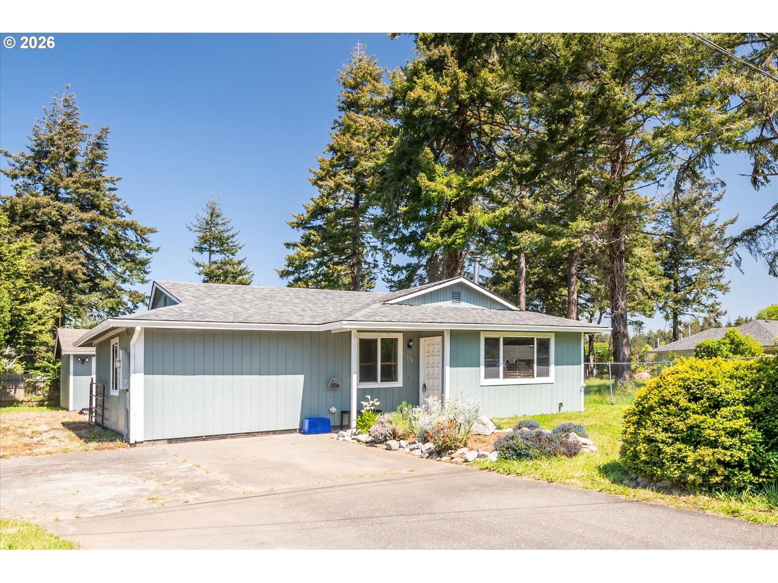 Primary listing photo, 1135 1ST ST NE, Bandon, OR, 97411