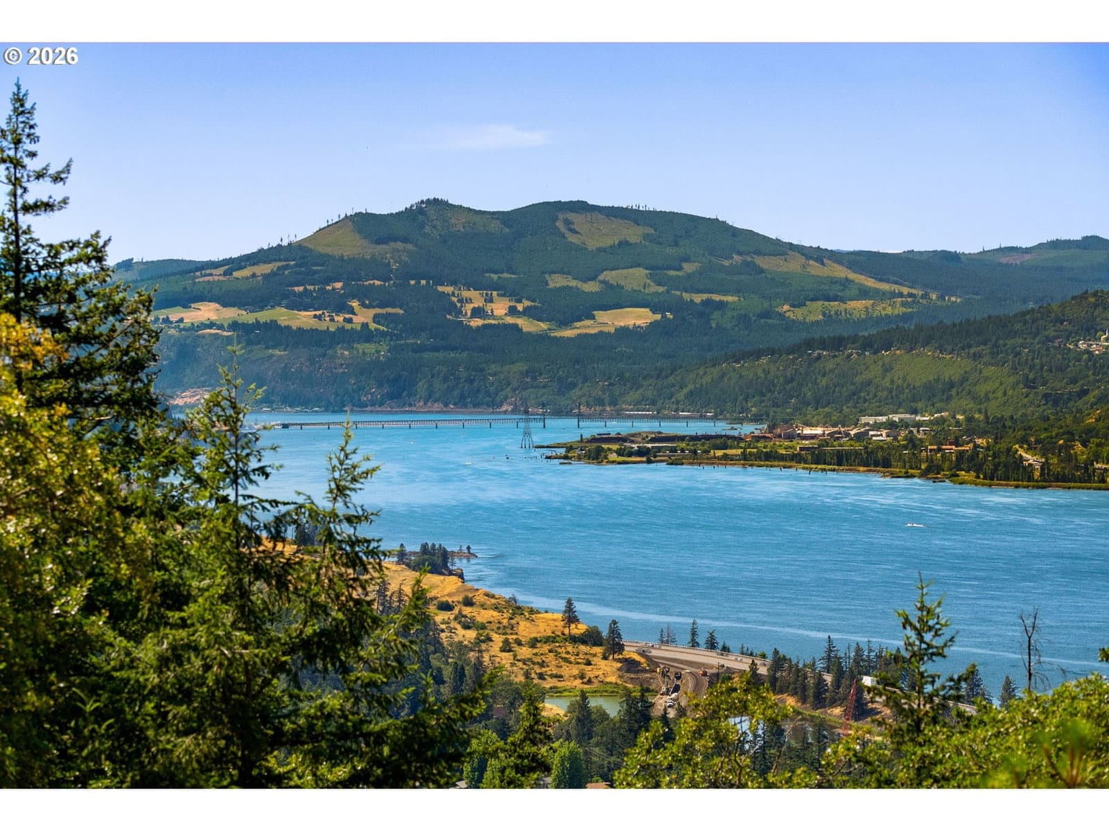 Primary listing photo, 321 PONDEROSA PL #Lot 5, Mosier, OR, 97040