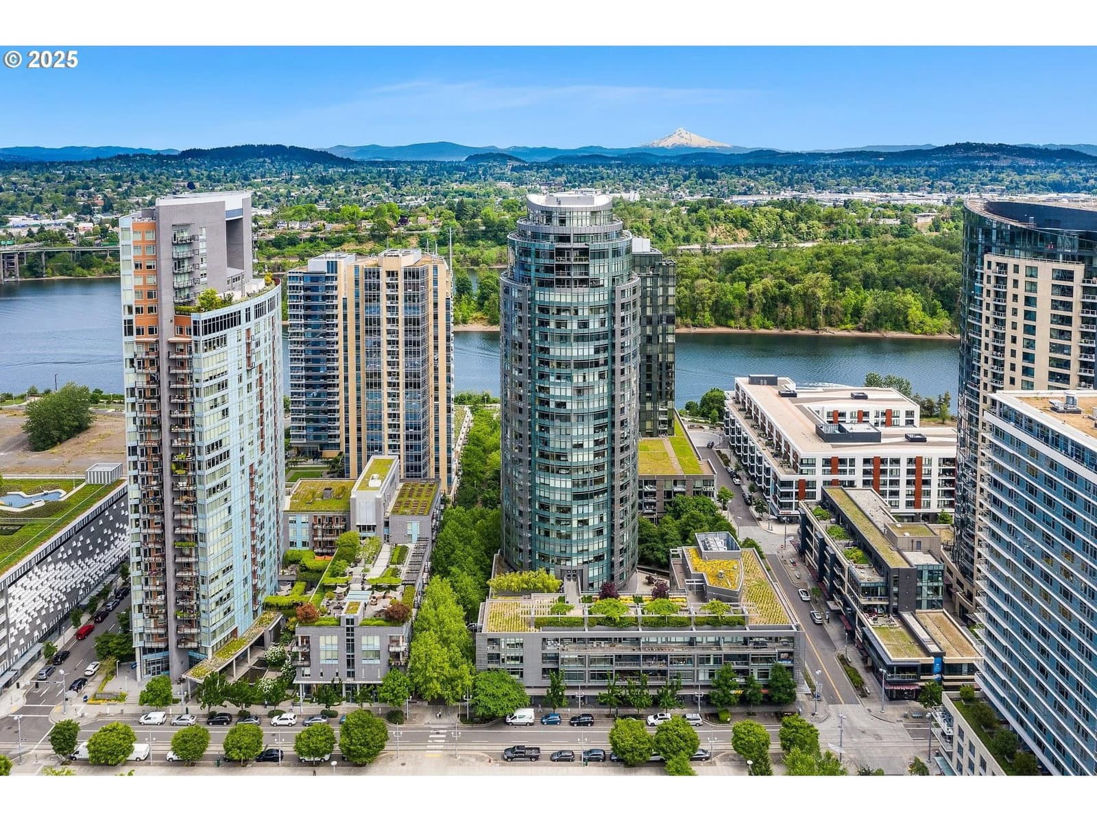 Primary listing photo, 3601 S RIVER PKWY #2108, Portland, OR, 97239