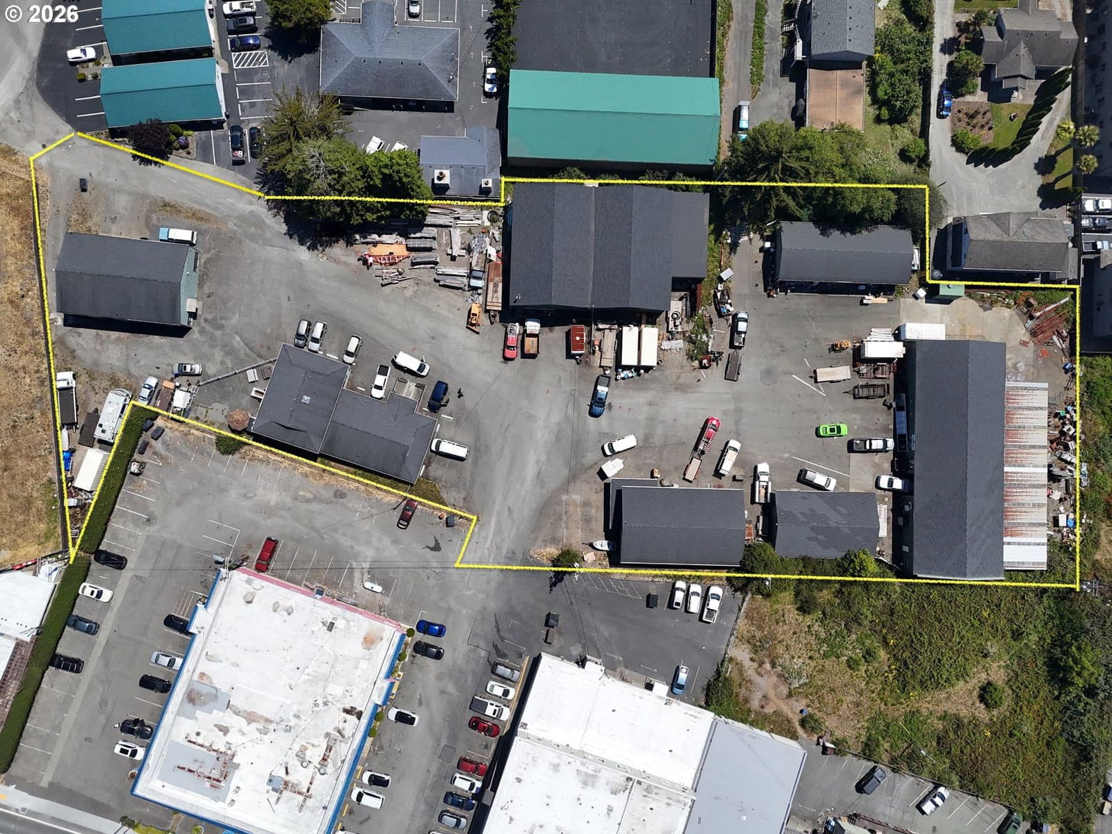 Primary listing photo, 425 MILL BEACH RD, Brookings, OR, 97415