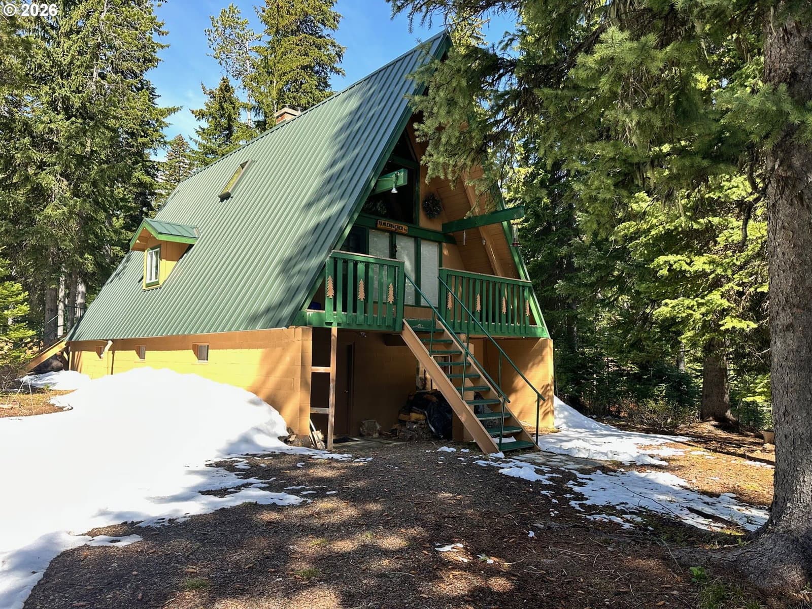 Primary listing photo, 77120 SPOUT SPRINGS RD, Weston, OR, 97886