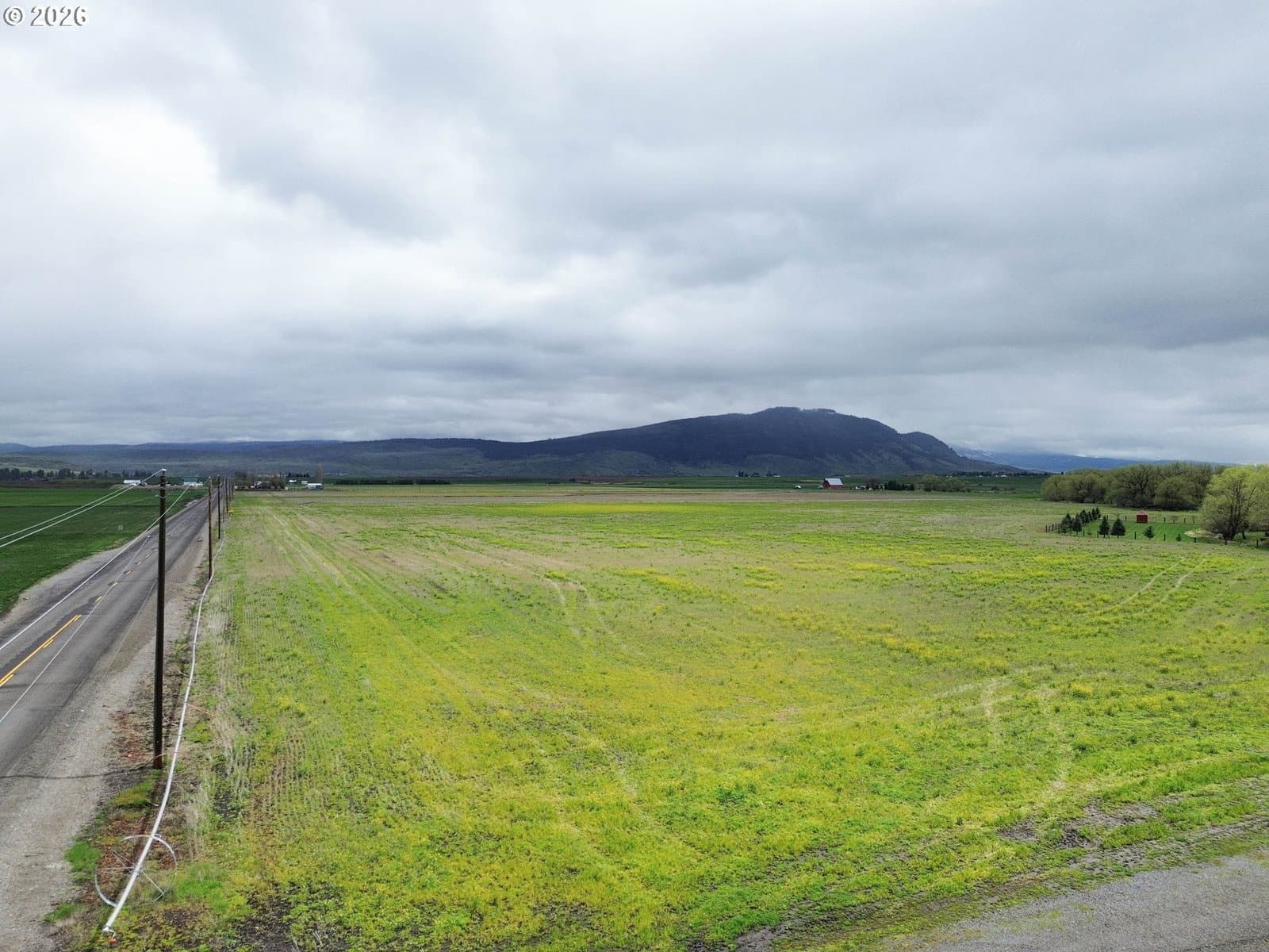 Primary listing photo, Courtney Lane, Summerville, OR, 97876