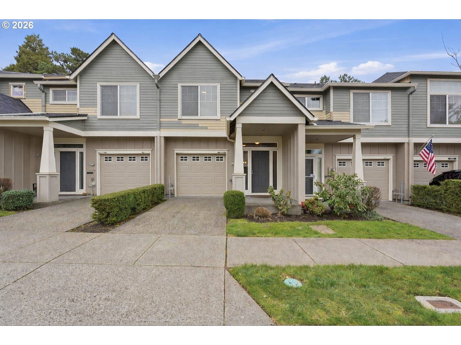Primary listing photo, 17290 SW BERKELEY LN, Beaverton, OR, 97003