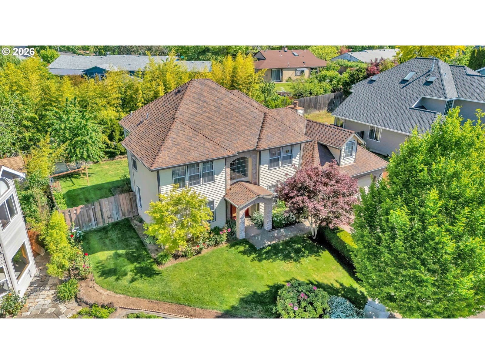 Primary listing photo, 13455 SW ANGORA LN, Beaverton, OR, 97008