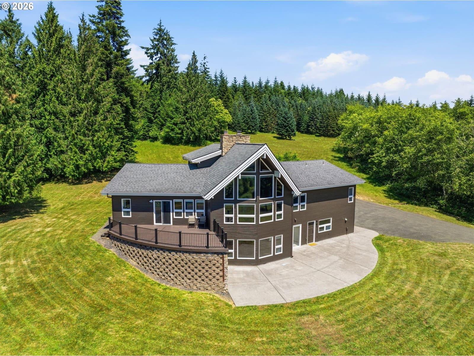 Primary listing photo, 262 BUNKER HILL RD, Longview, WA, 98632