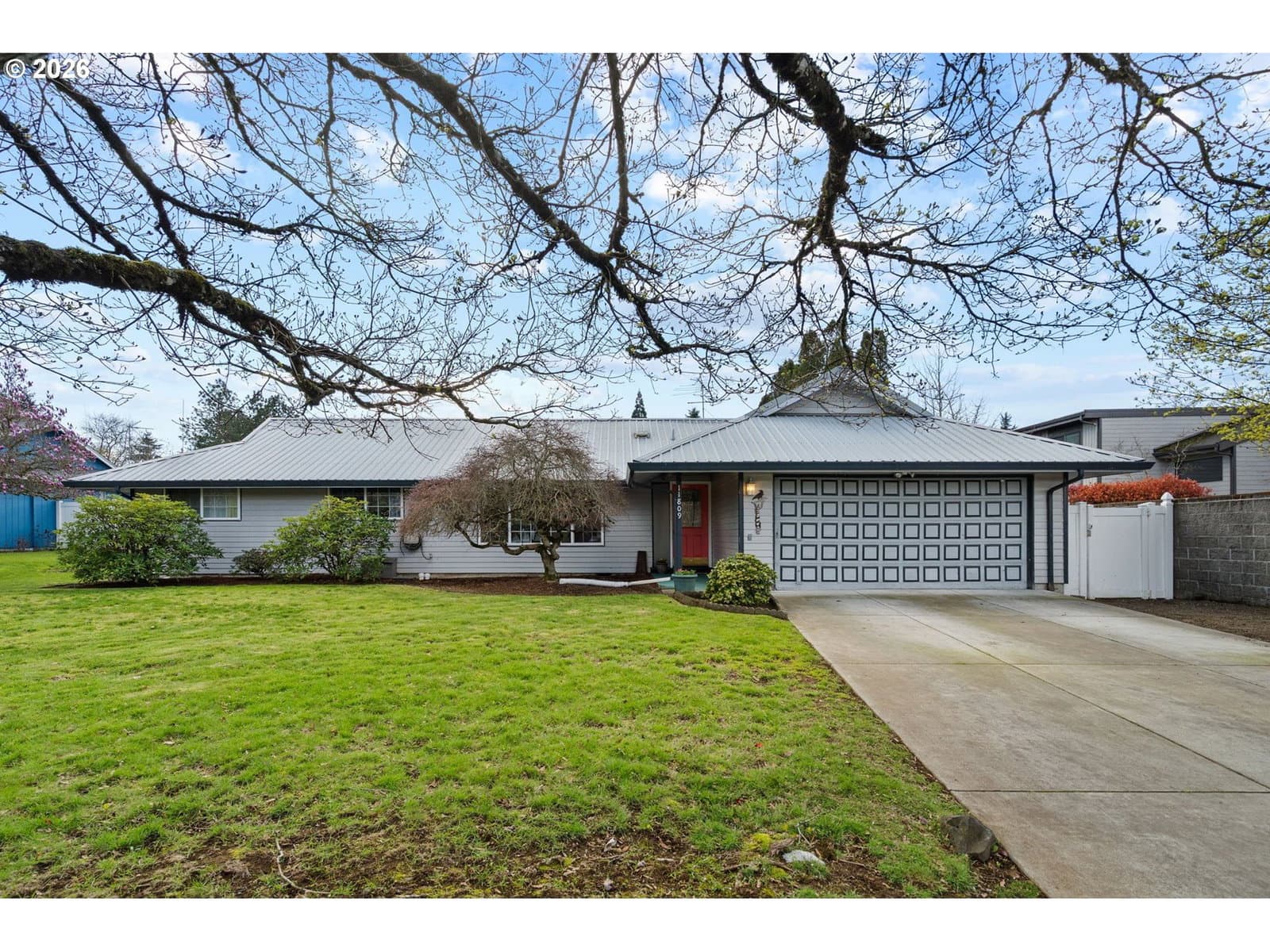 Primary listing photo, 11809 SE 7TH ST, Vancouver, WA, 98683
