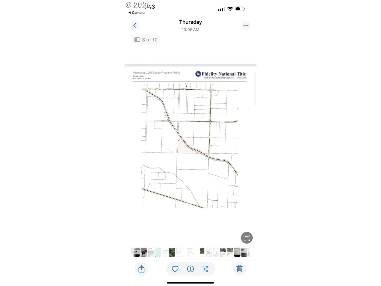 Primary listing photo, SE OXBOW DR, Troutdale, OR, 97060