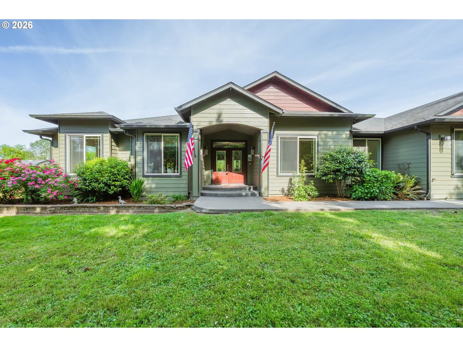 Primary listing photo, 230 OLESON LN, Roseburg, OR, 97471