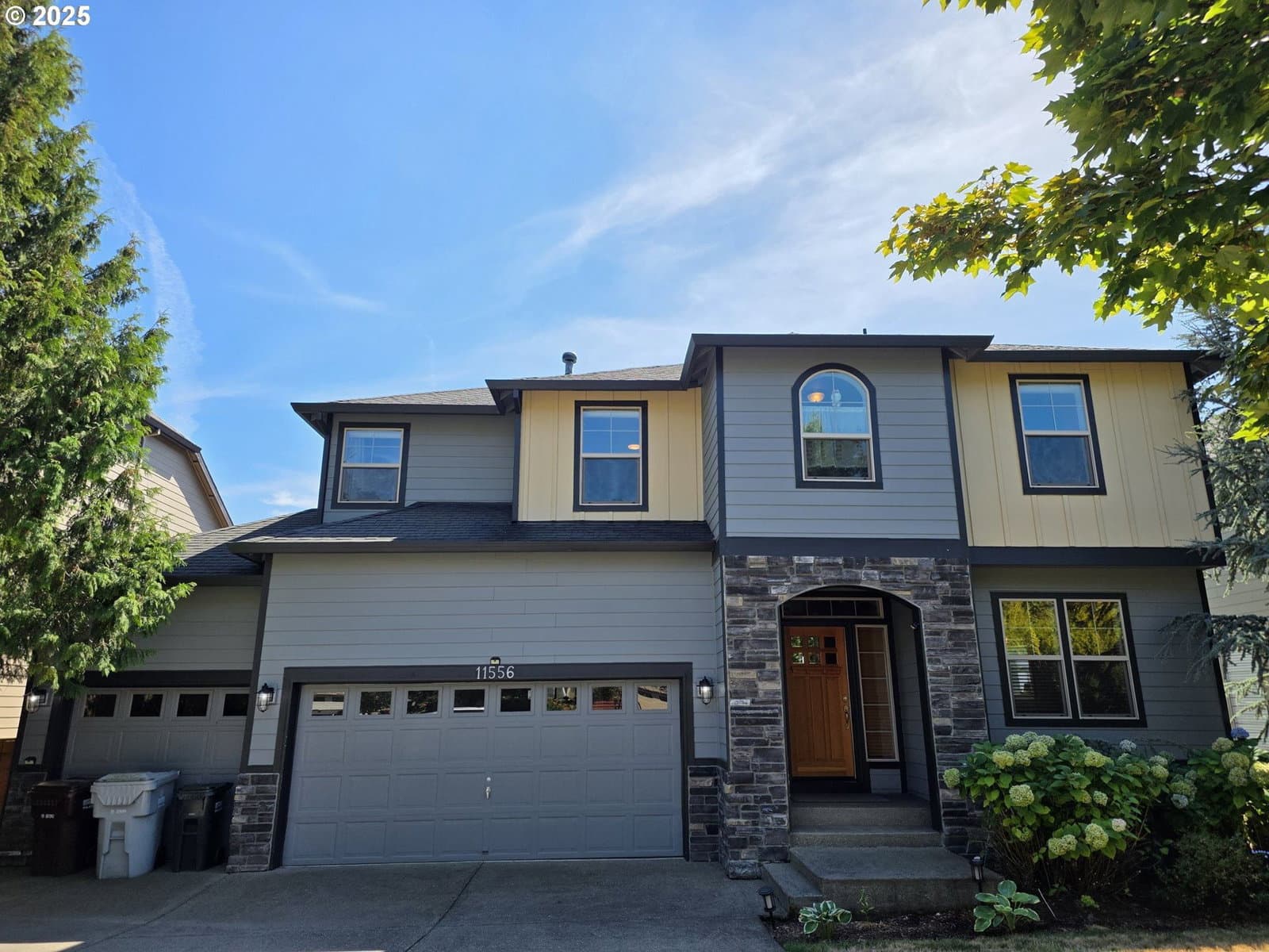 Primary listing photo, 11556 SE CASCADE VIEW DR, Happy Valley, OR, 97086
